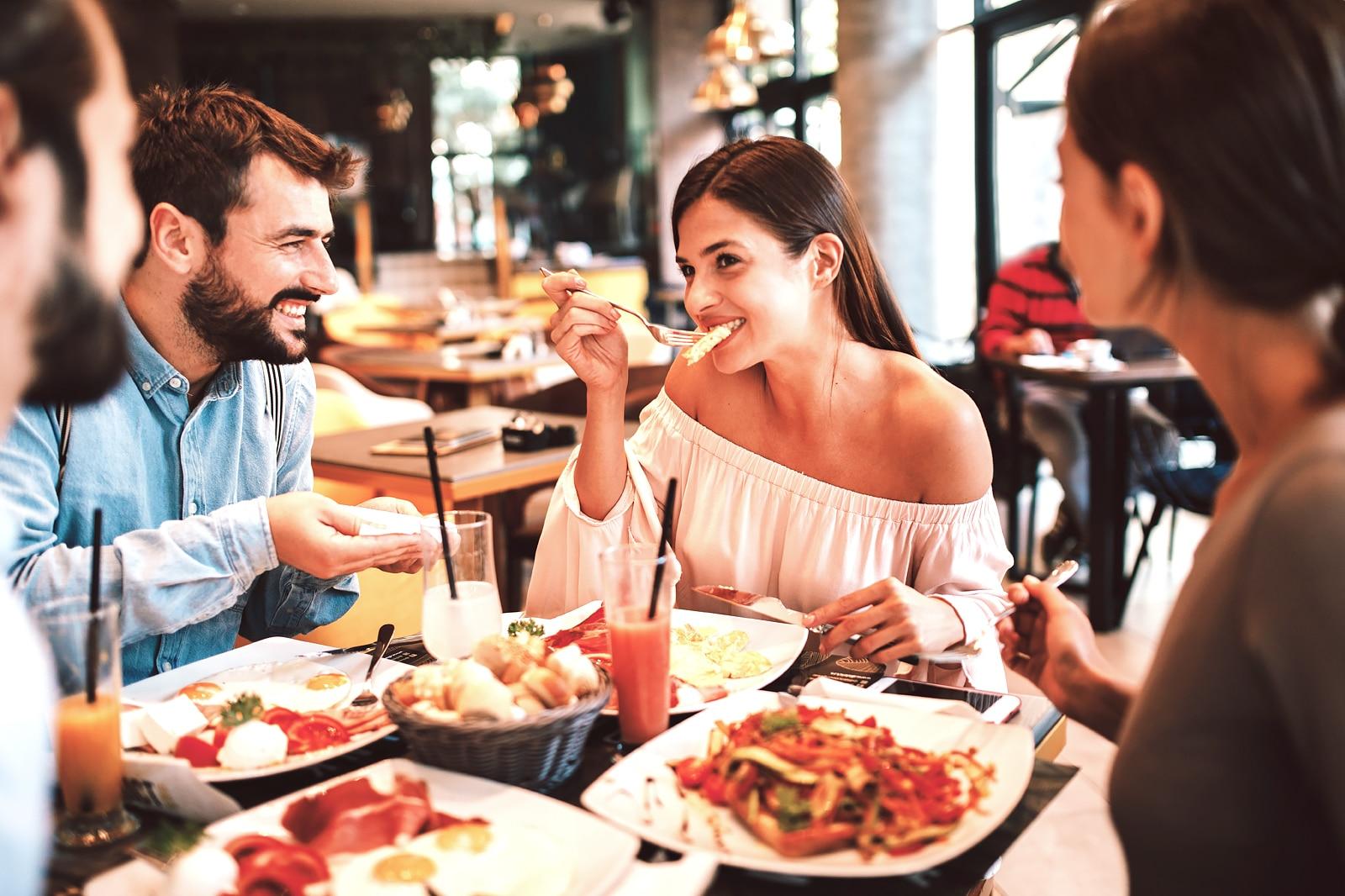 Best Restaurants in Chicago (Not Tourist Traps)