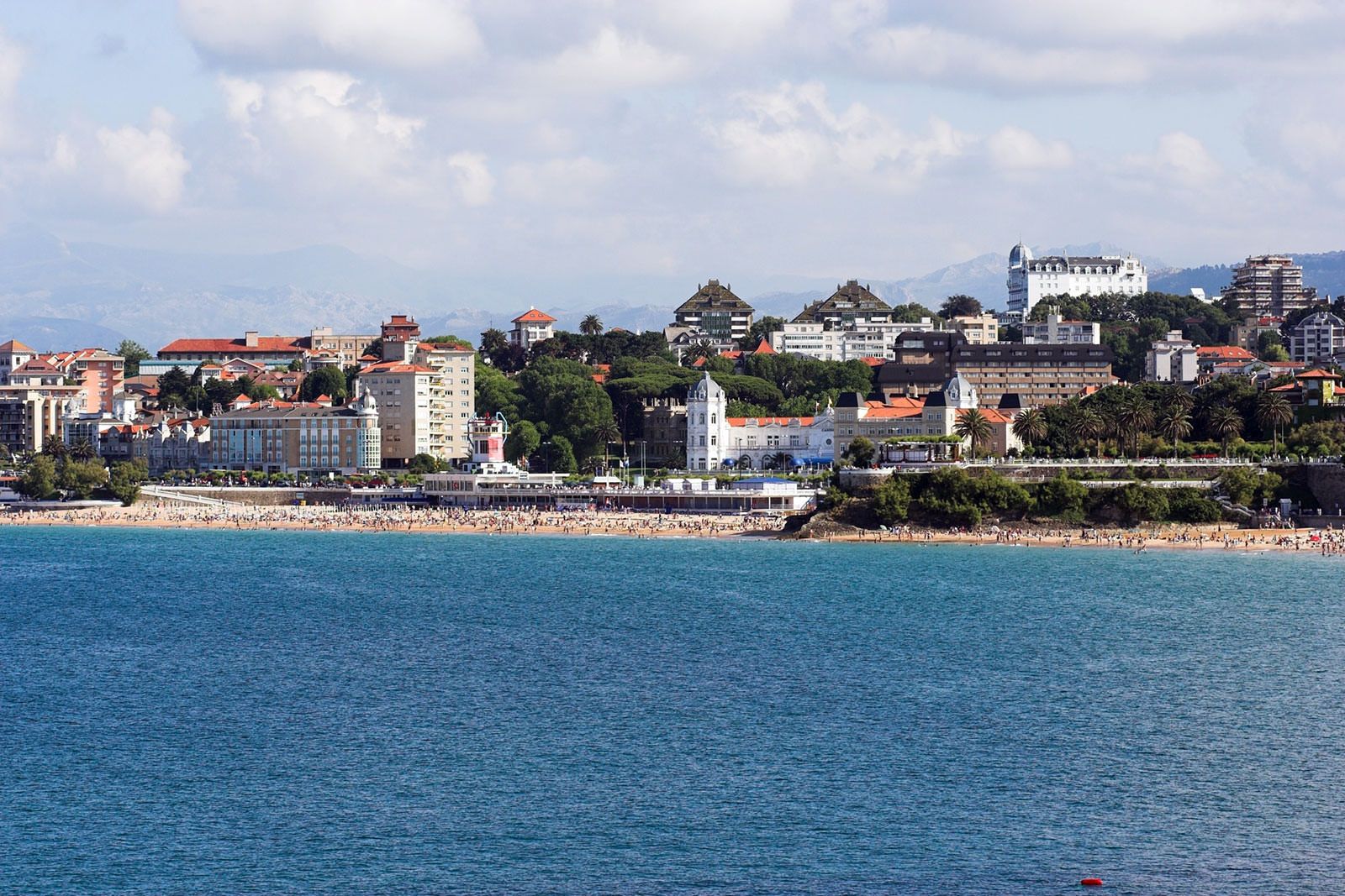 Things to Do in Santander