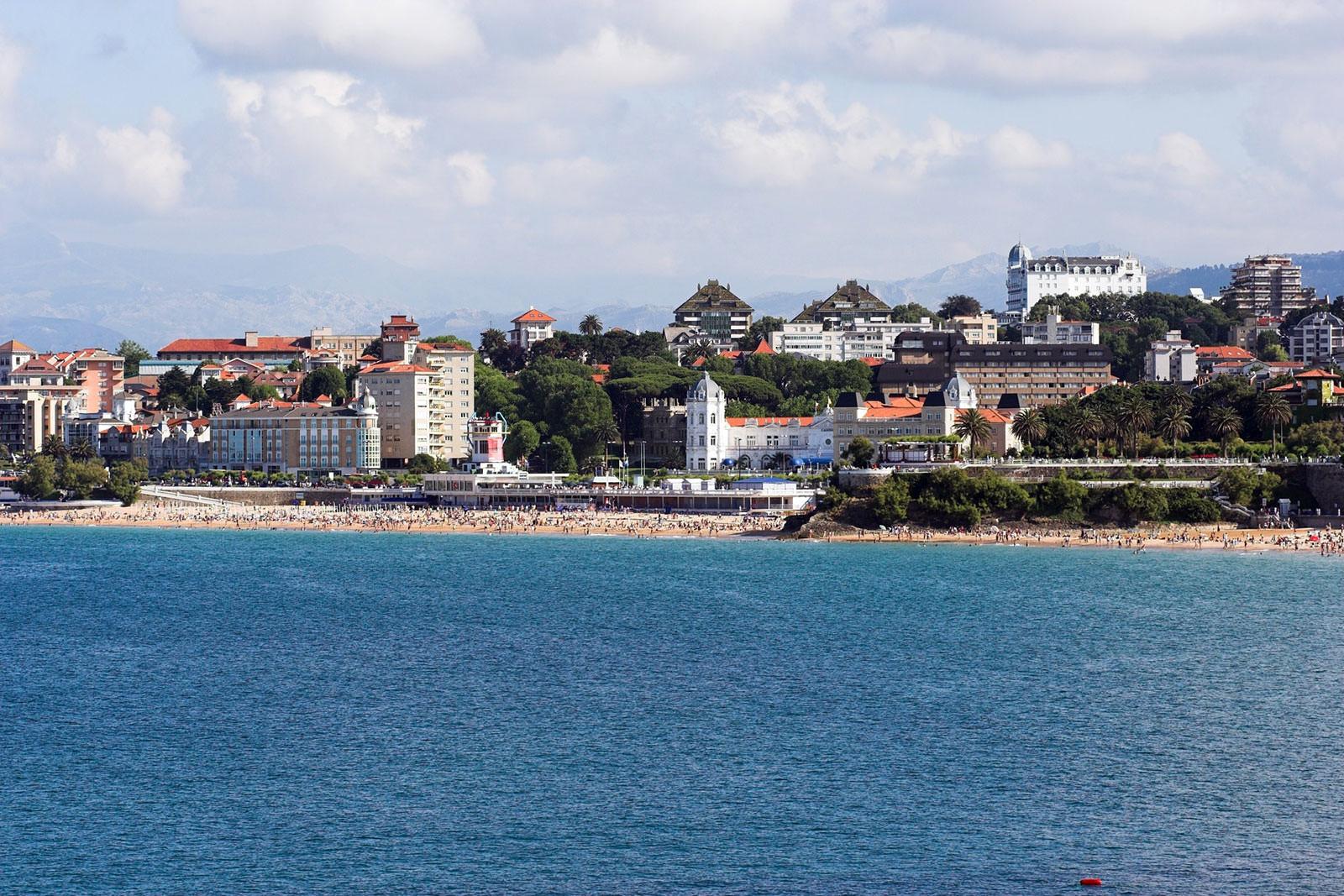 Things to Do in Santander