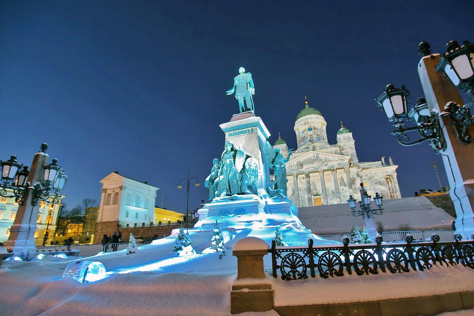 Helsinki