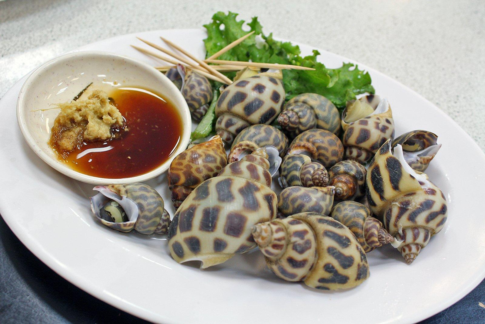 Kaohsiung Food and Dining