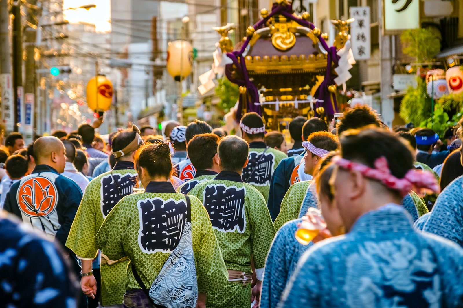 Top Popular Events in Tokyo