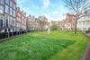 Begijnhof in Amsterdam