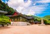 Things to Do in Pyeongchang