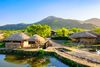 Best Road Trips Near Seoul