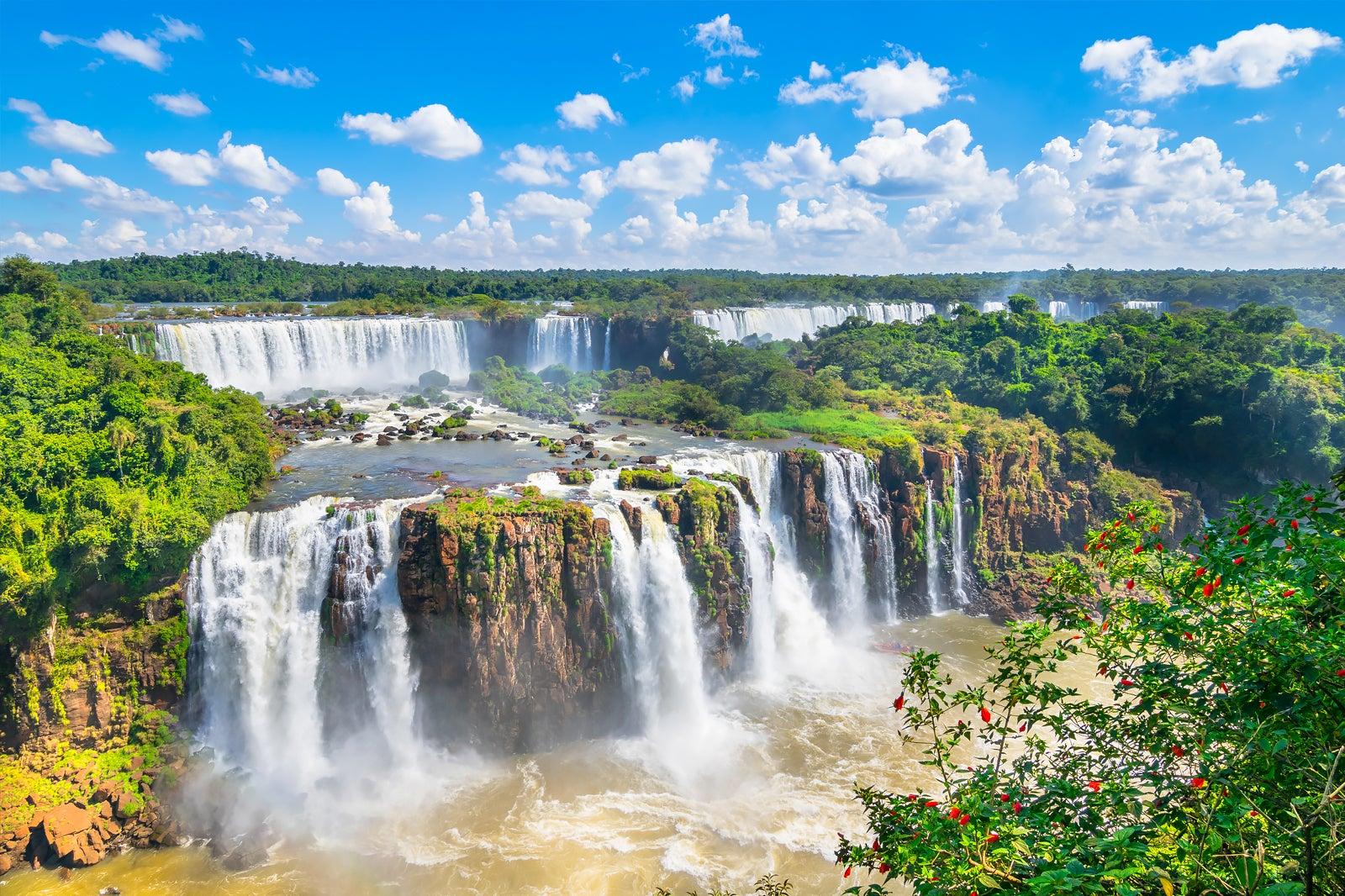 Foz do Iguacu