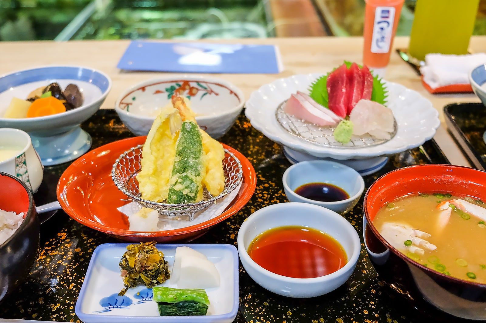 Food and Dining in Fukuoka