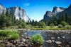 Yosemite National Park