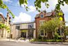 YHA Hostel in Cambridge