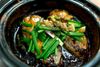 Ca Kho To (Caramelised Fish in Clay Pot)