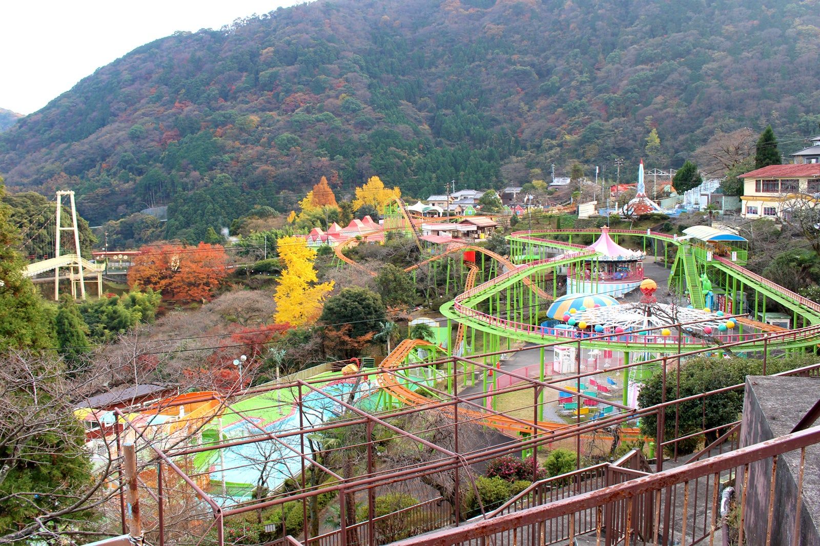 Best Family Things to Do in Beppu