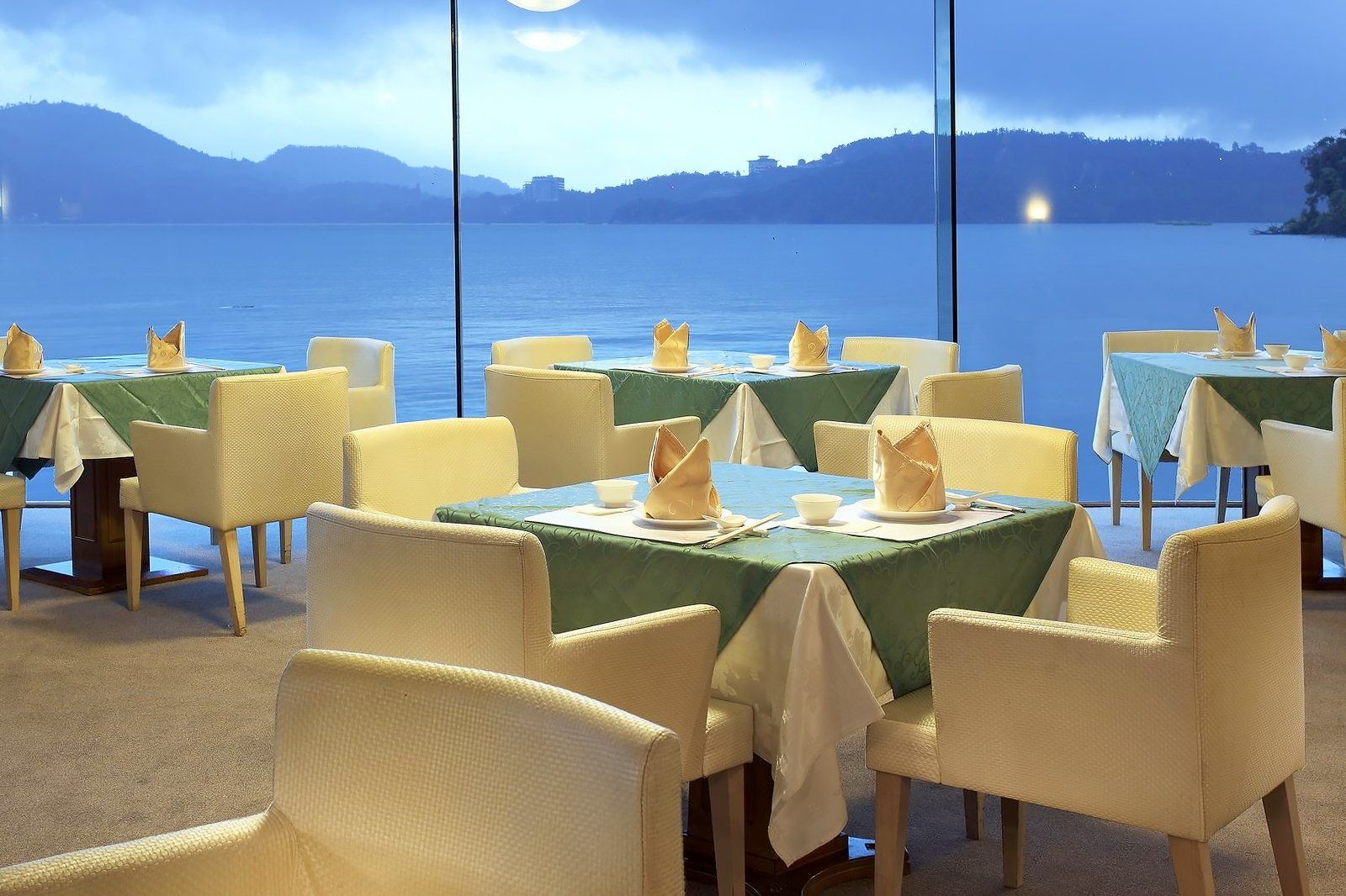 Best Restaurants in Nantou