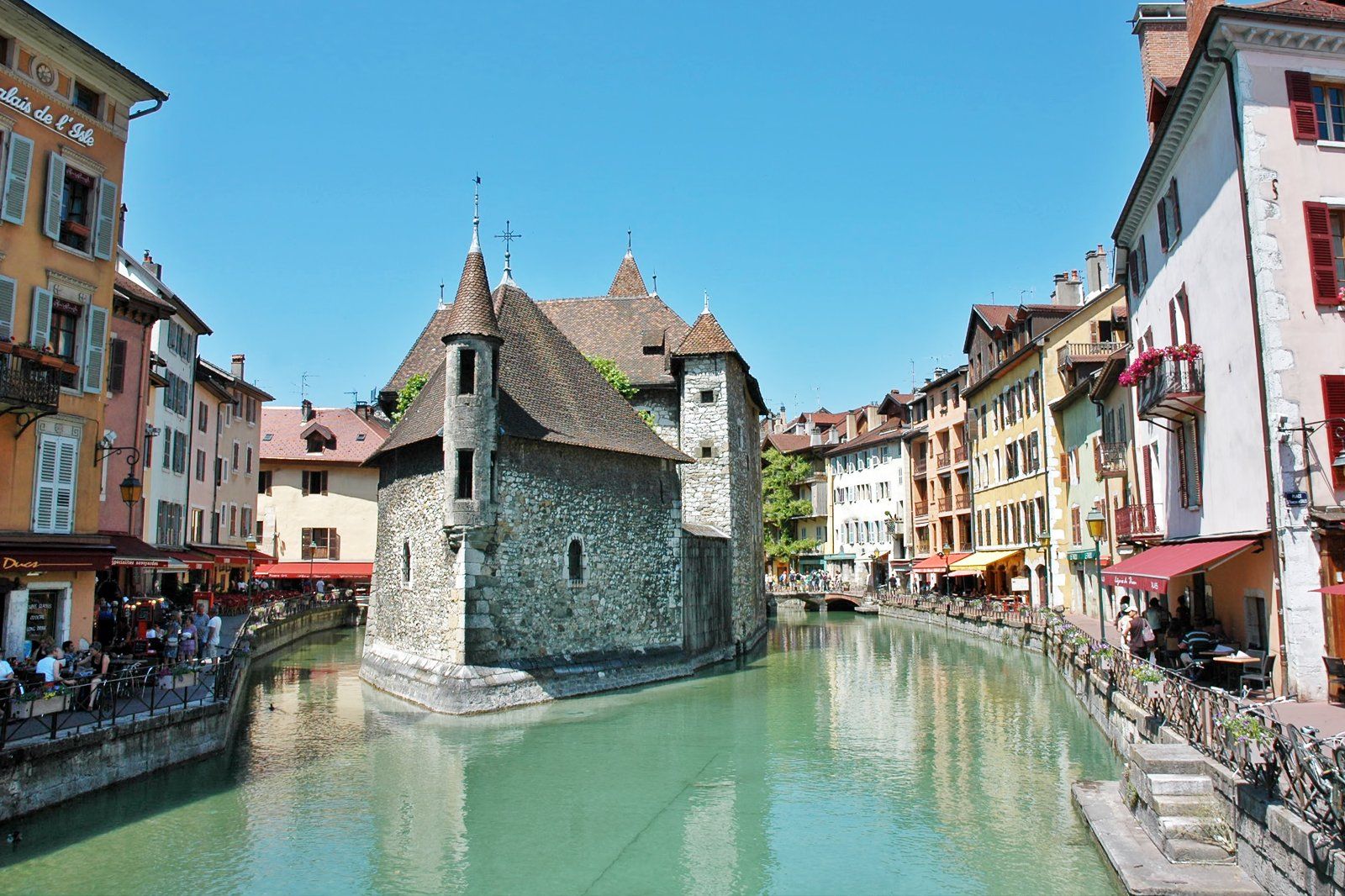 Annecy