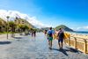 Things to Do in San Sebastian on a Small Budget
