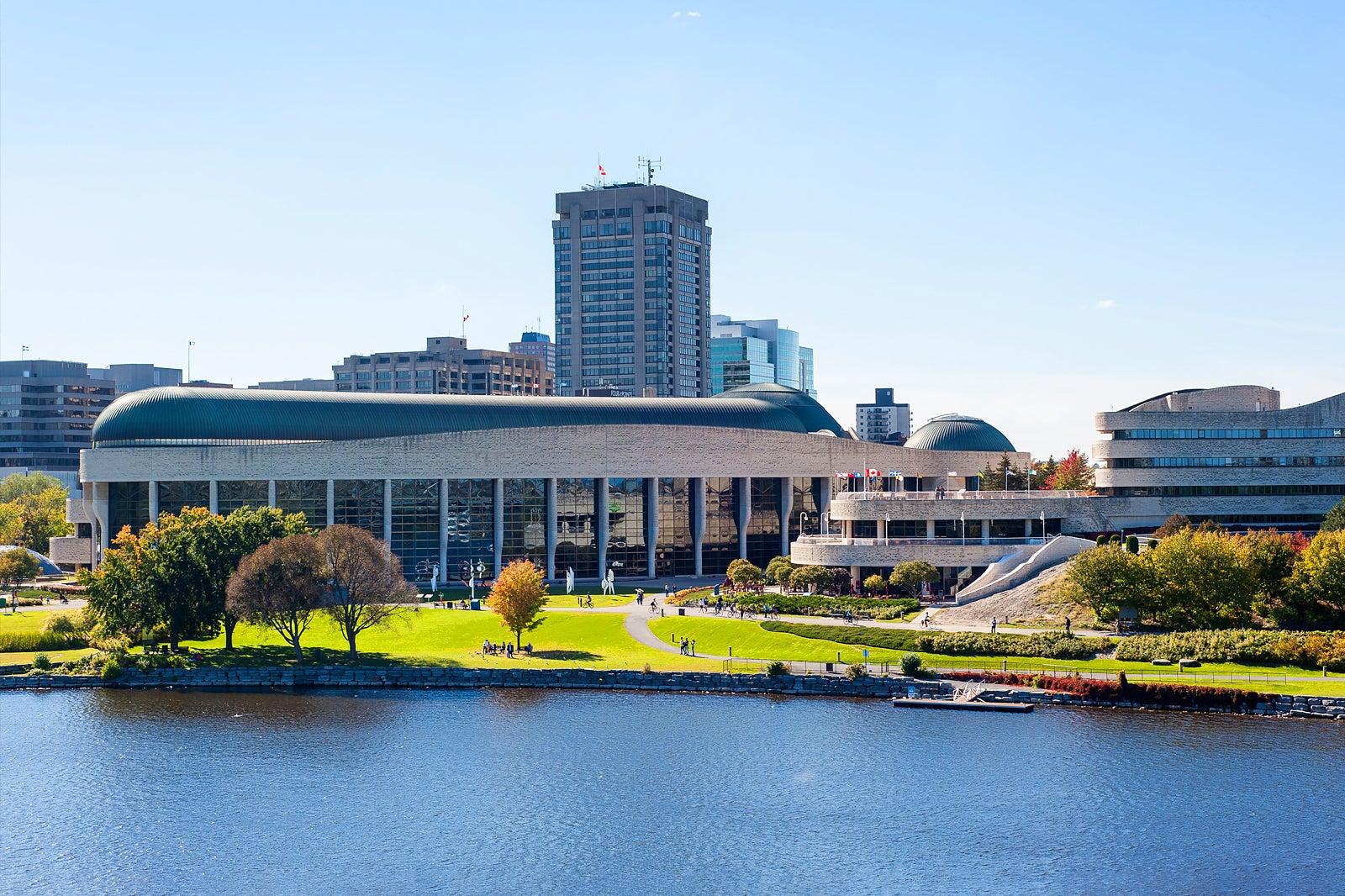 Best Museums in Ottawa