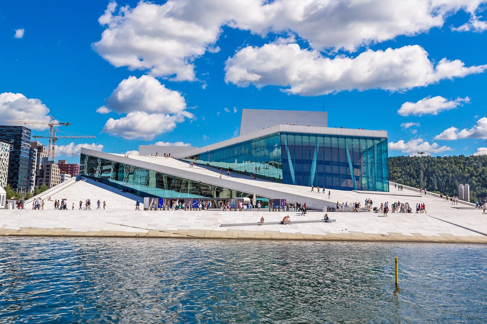 Best Things to Do in Oslo