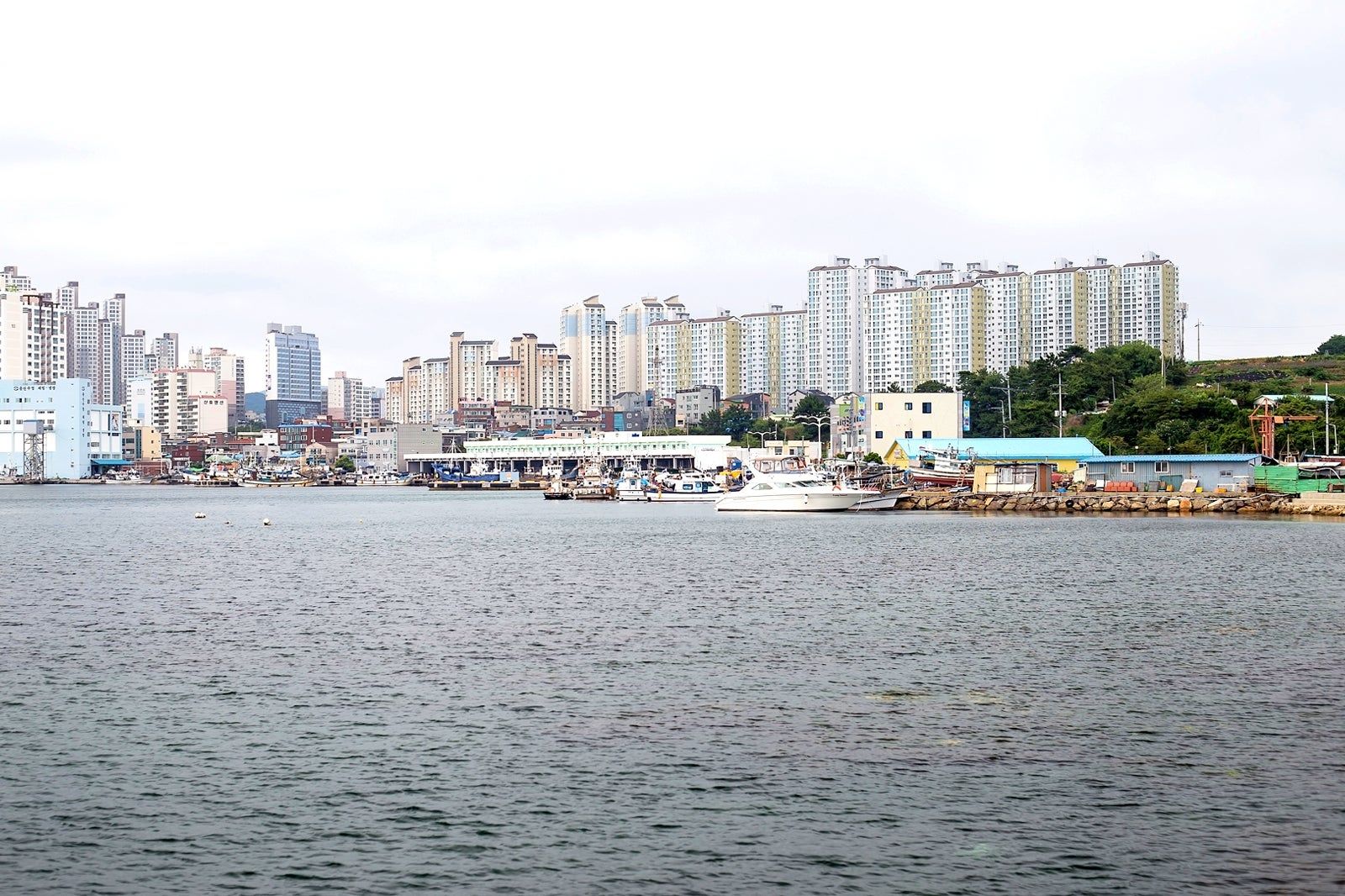 Ulsan Travel Essentials