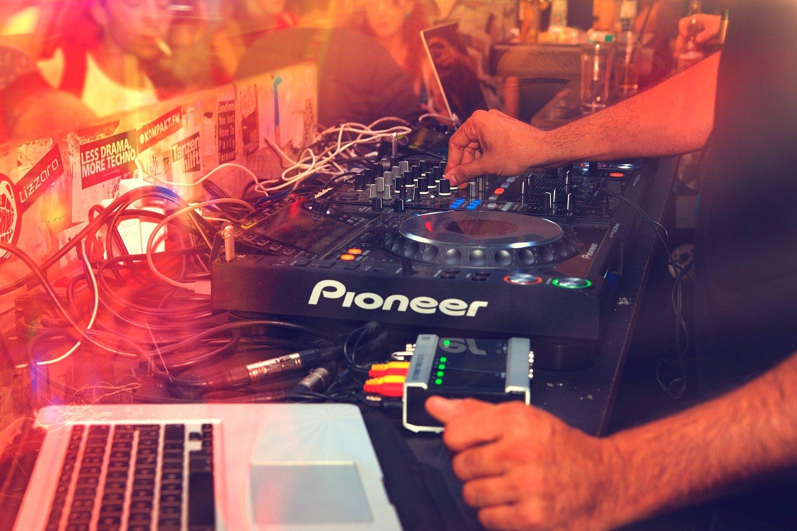 Best Nightclubs in Taipei