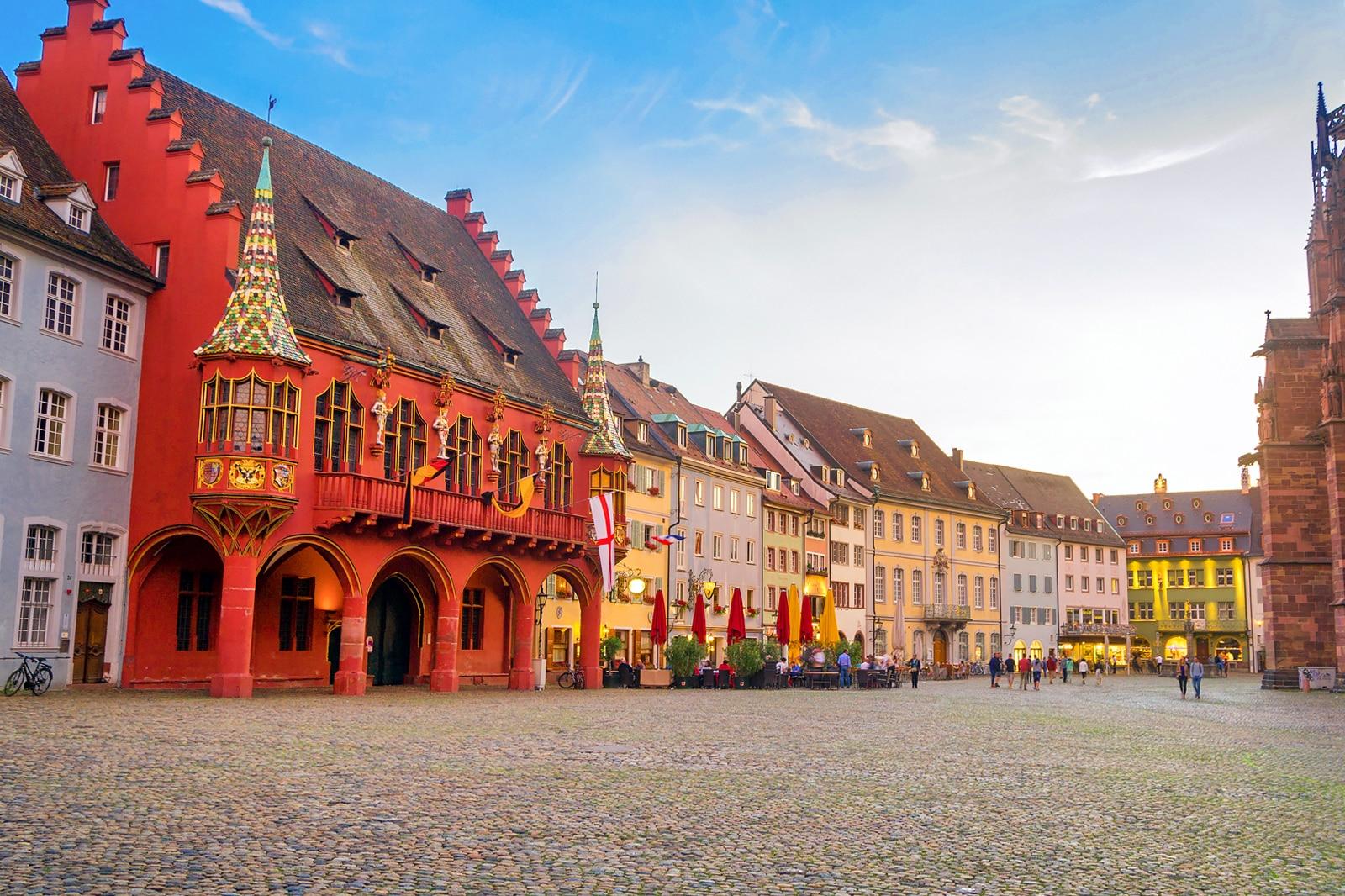 Freiburg im Breisgau