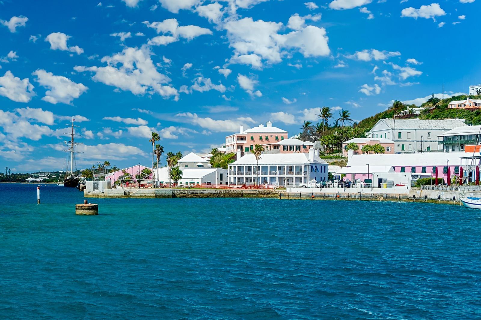 Bermuda