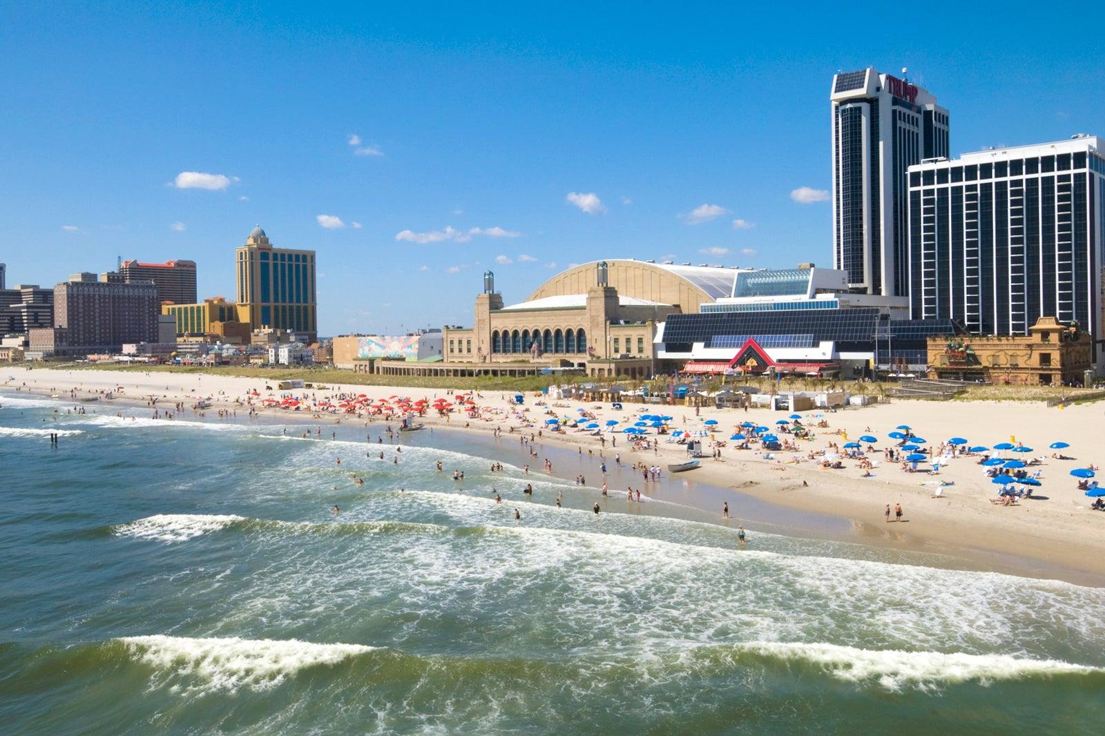 Best Things to Do in New Jersey