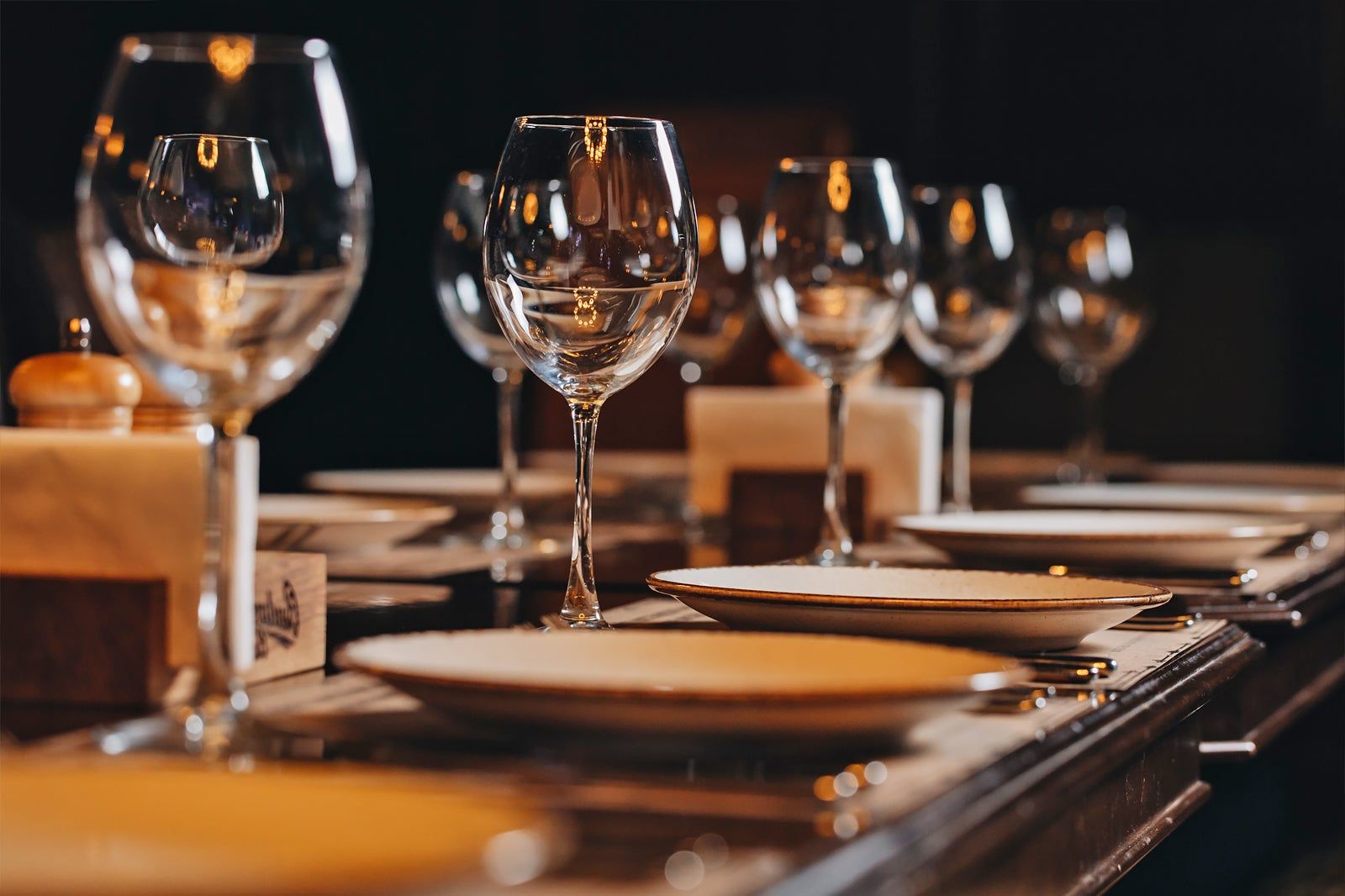 Best Places Locals Love to Eat in Jersey