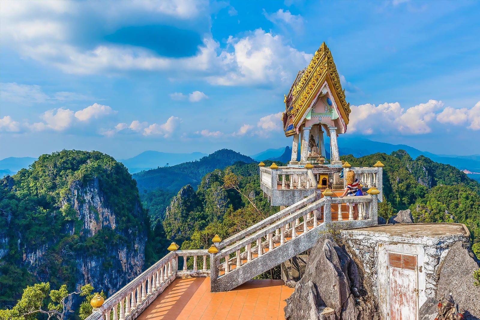 Things to Do in Krabi on a Small Budget