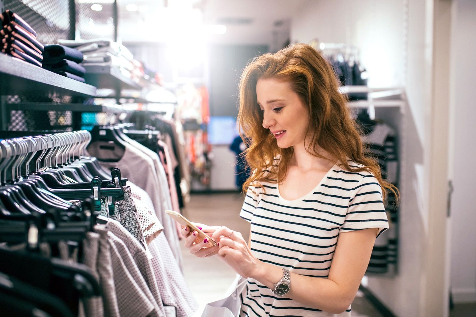 Best Places to Go Shopping in Atlanta