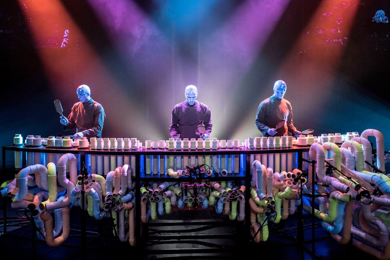 Melhores espetáculos ao vivo em Orlando