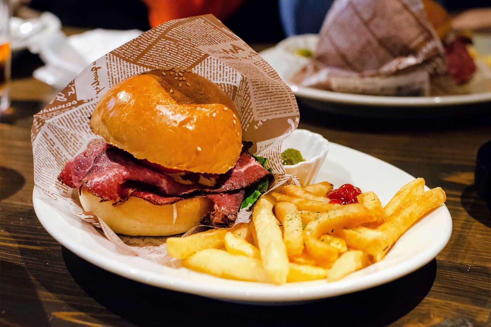 Best Places Locals Love to Eat on Hawaii Big Island