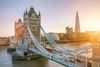 London Tower Bridge