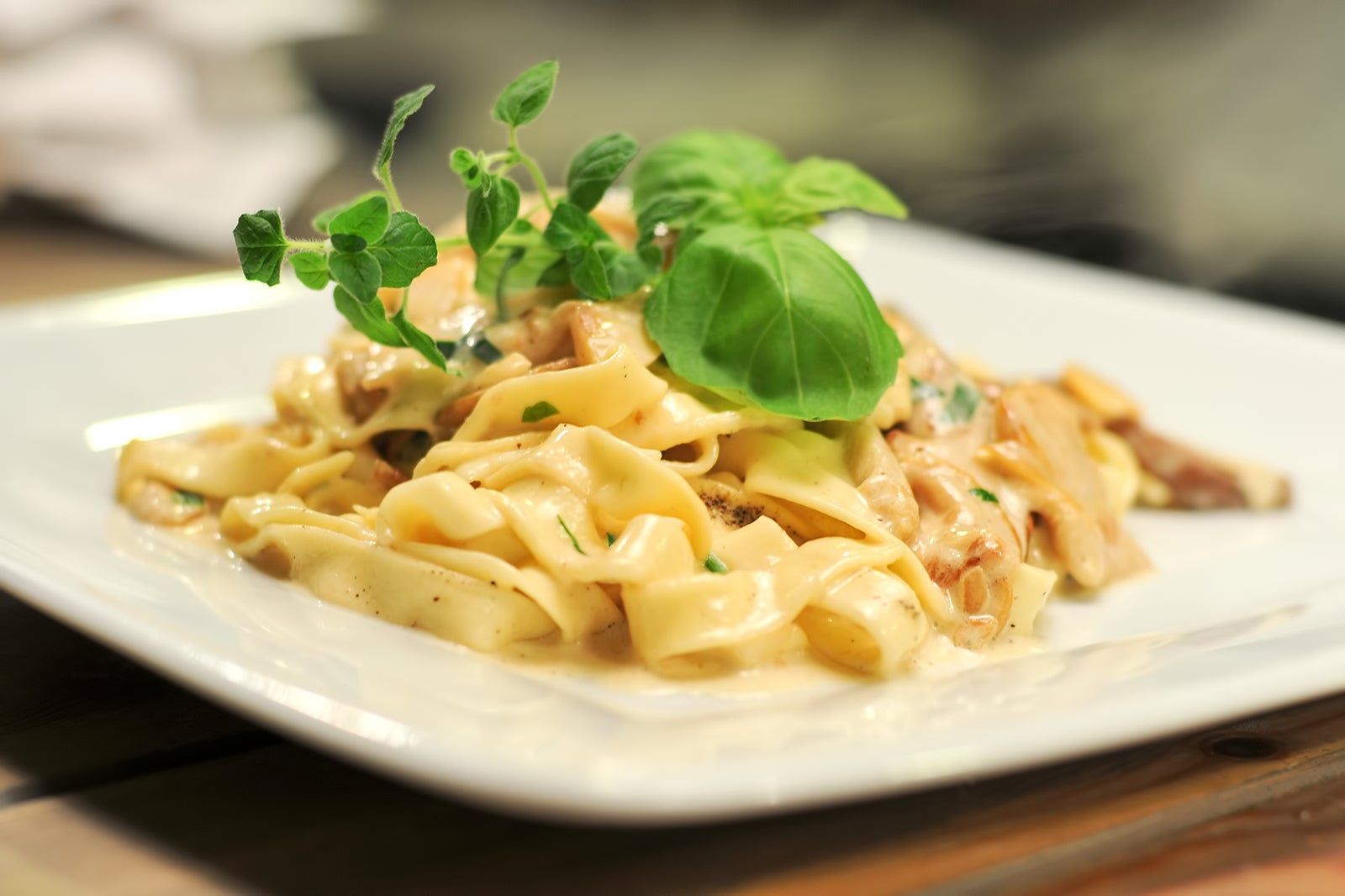 Metis Bali Restaurant in Seminyak Beach