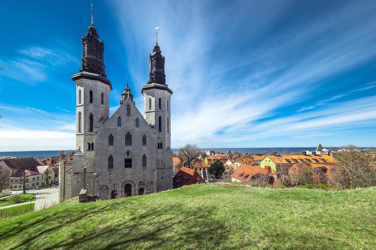 Best Things to Do This Summer in Gotland 
