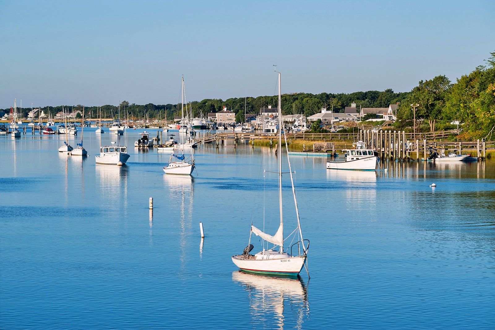Things to Do in Massachusetts