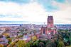 Liverpool Cathedral