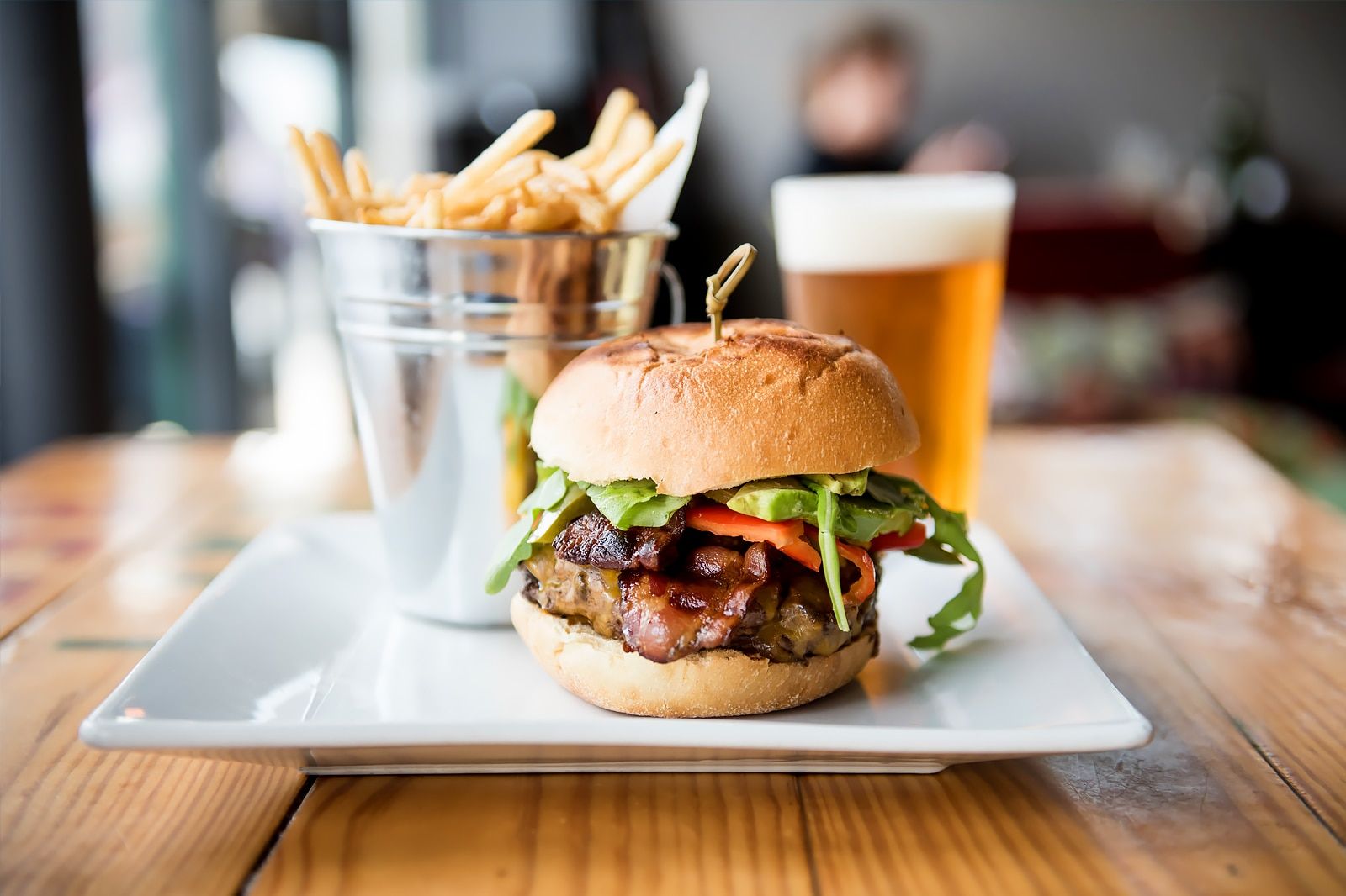 Best Places Locals Love to Eat in Portland