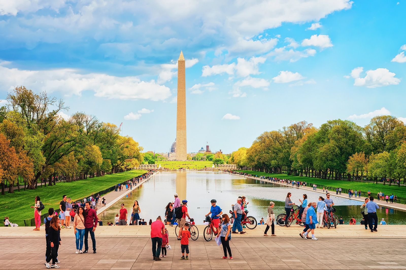 Free Things to Do in Washington DC