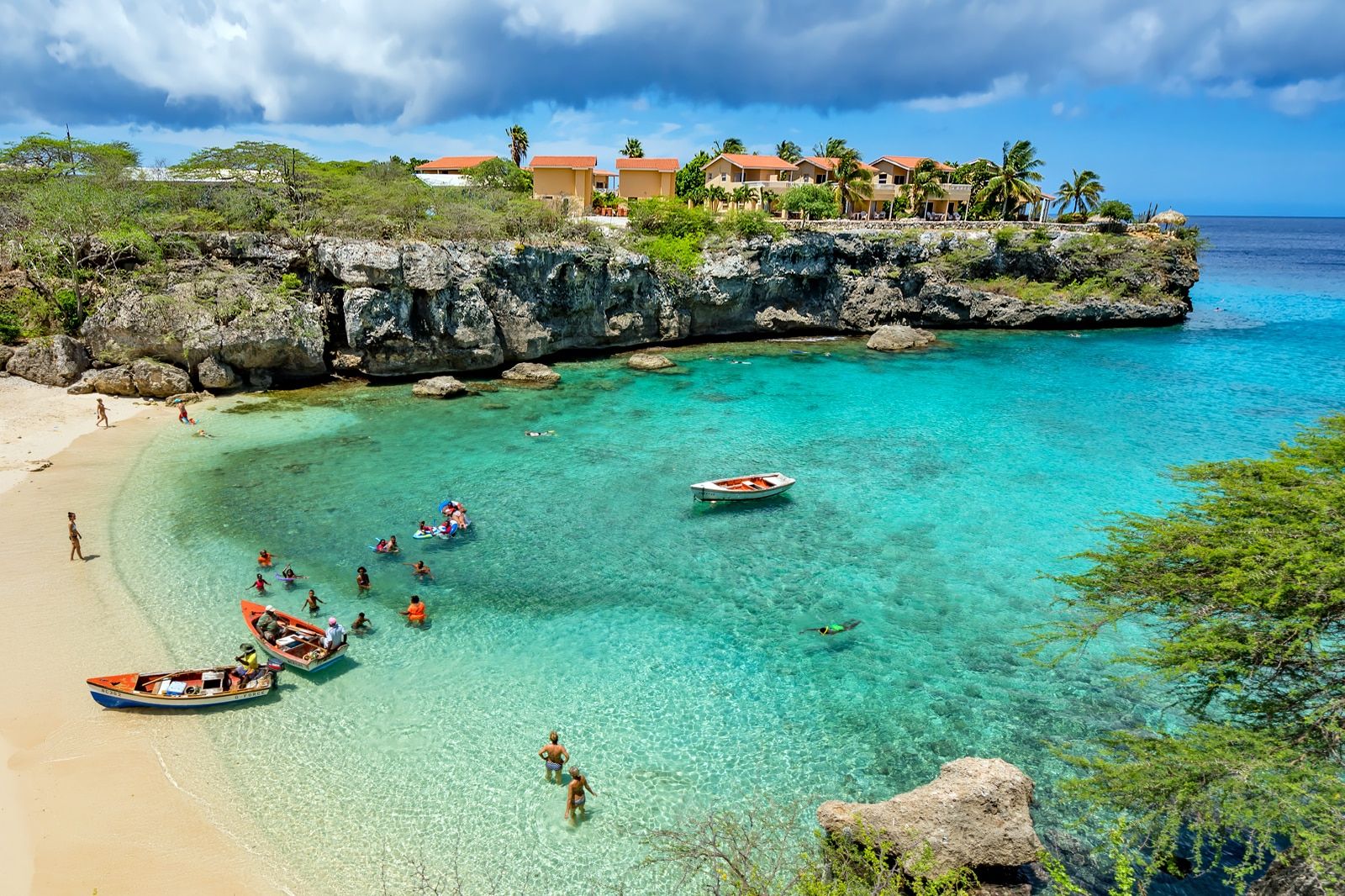 Curacao