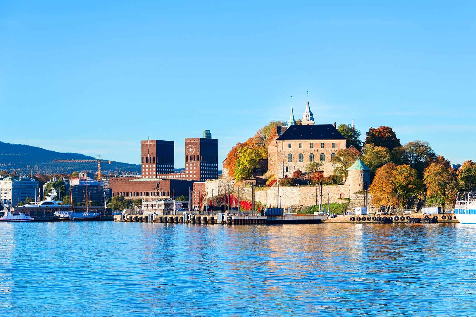 Oslo
