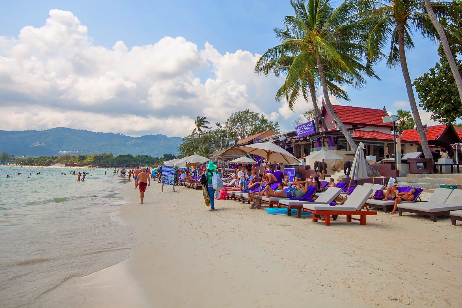 Mistakes People Make When Visiting Koh Samui