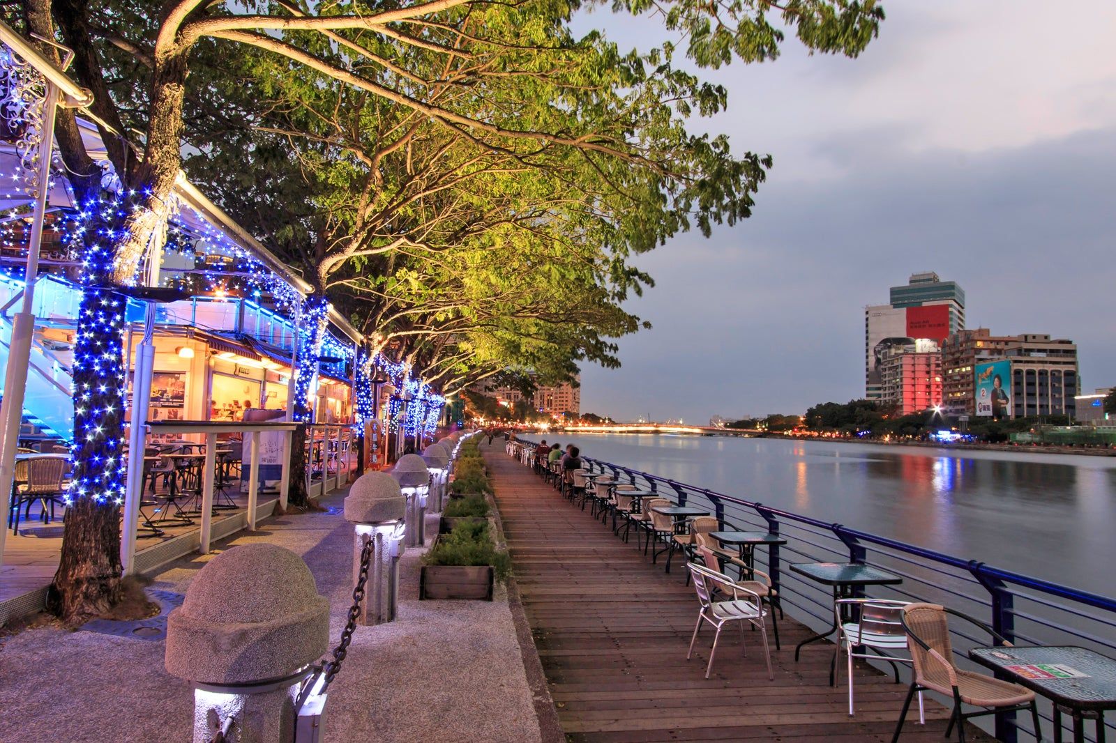 Popular Restaurants in Kaohsiung