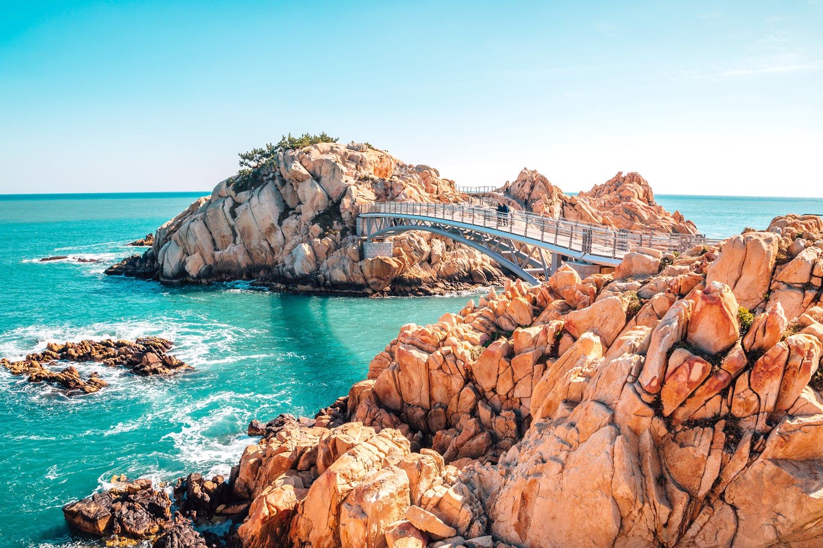 10 Best Free Things to Do in Ulsan