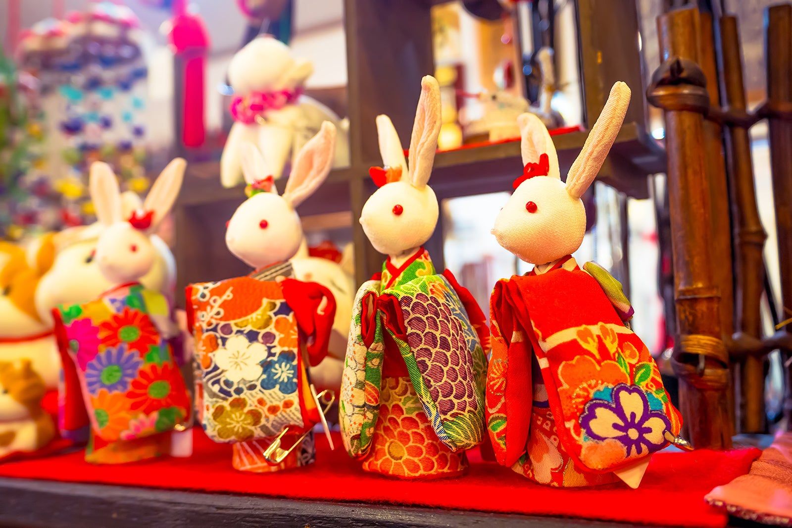 9 Best Places to Go Shopping in Hakone