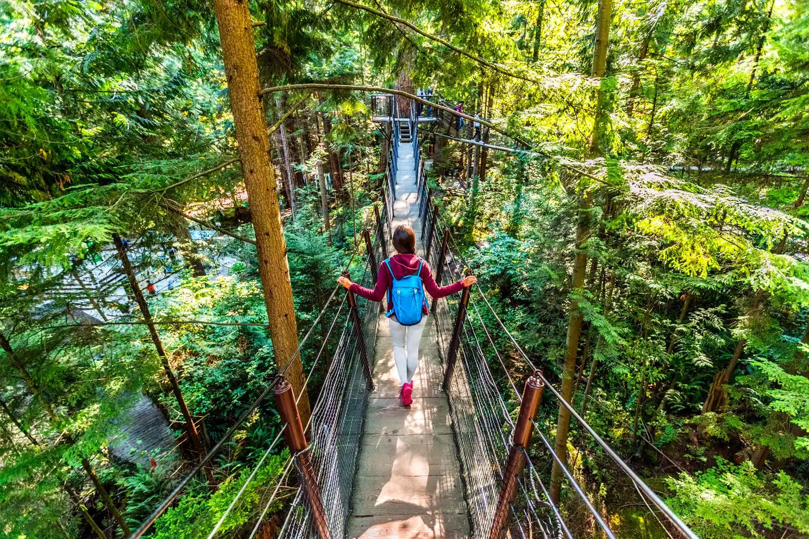Things to Do Off the Beaten Track in Vancouver