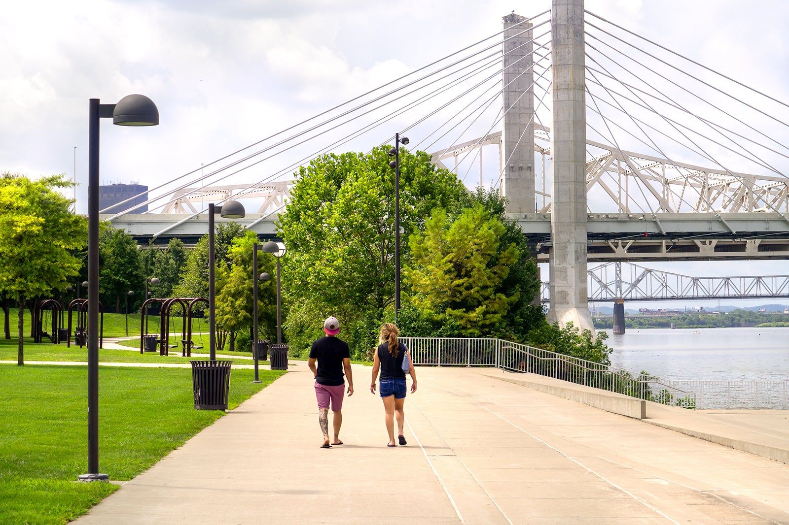 Louisville Travel Essentials