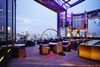 HI-SO Rooftop Bar at SO Sofitel Bangkok
