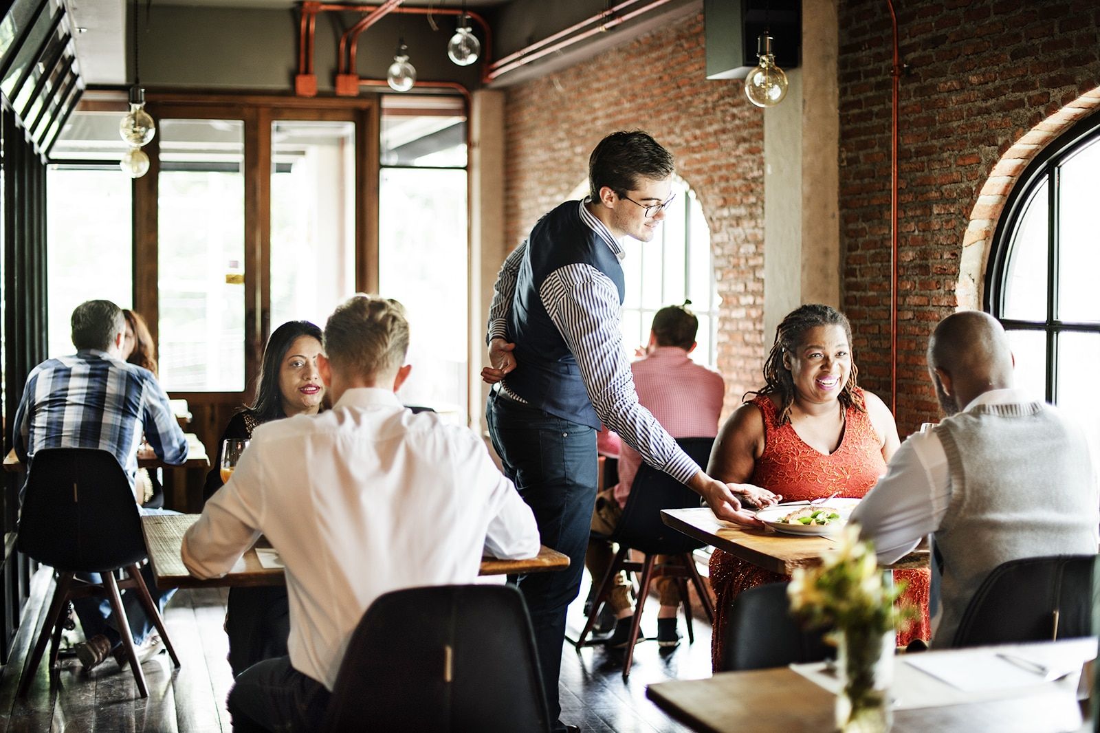 Best Local Restaurants in Birmingham