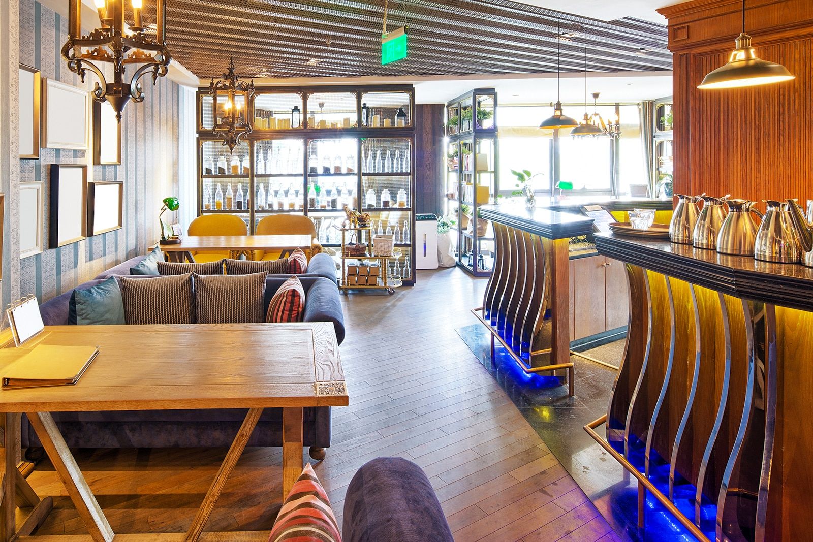 Best Local Blackpool Restaurants for Real Local Food