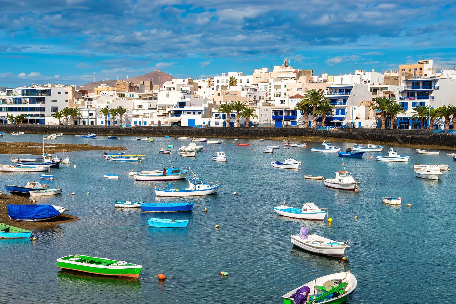 Lanzarote