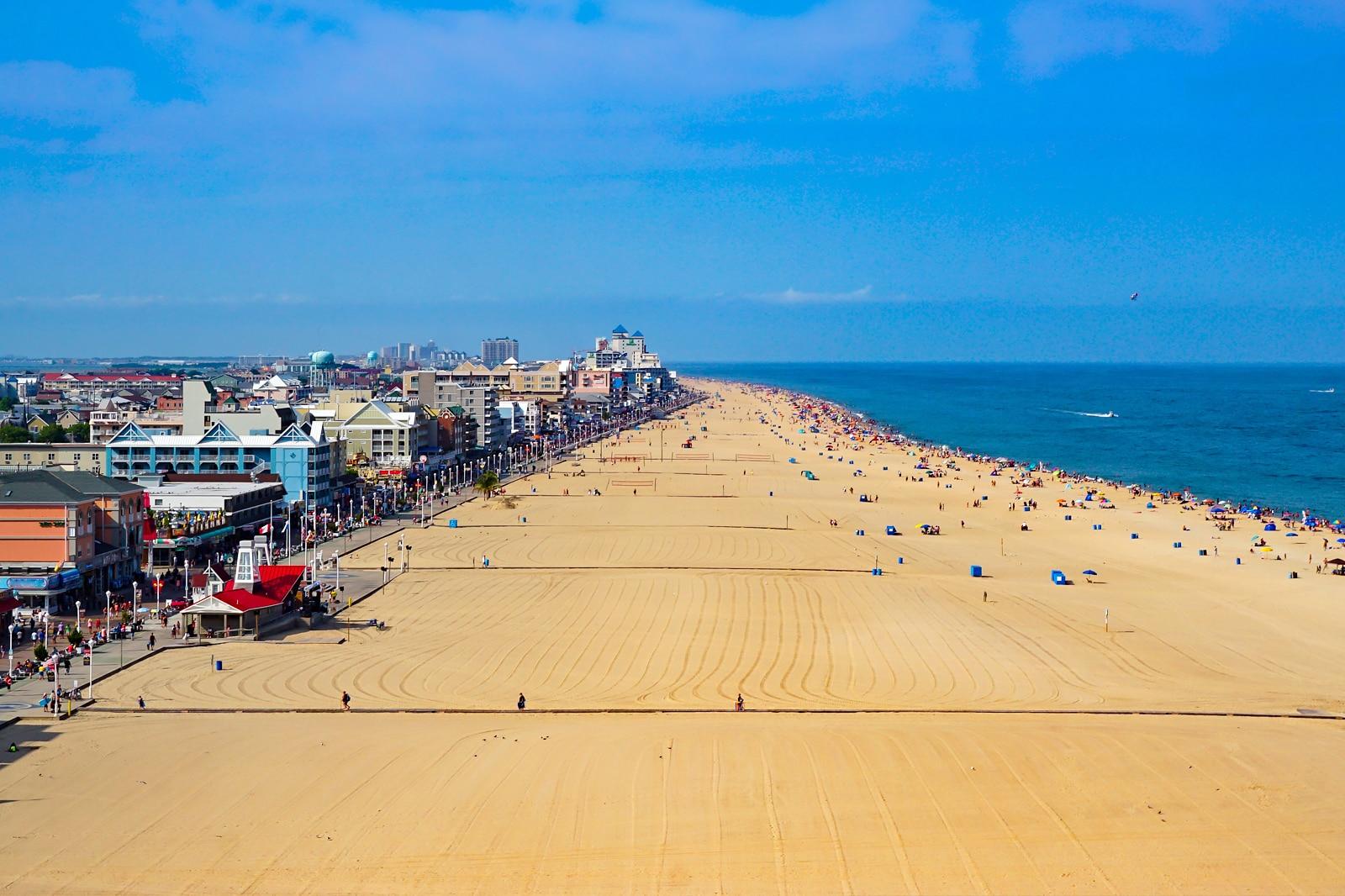 Ocean City